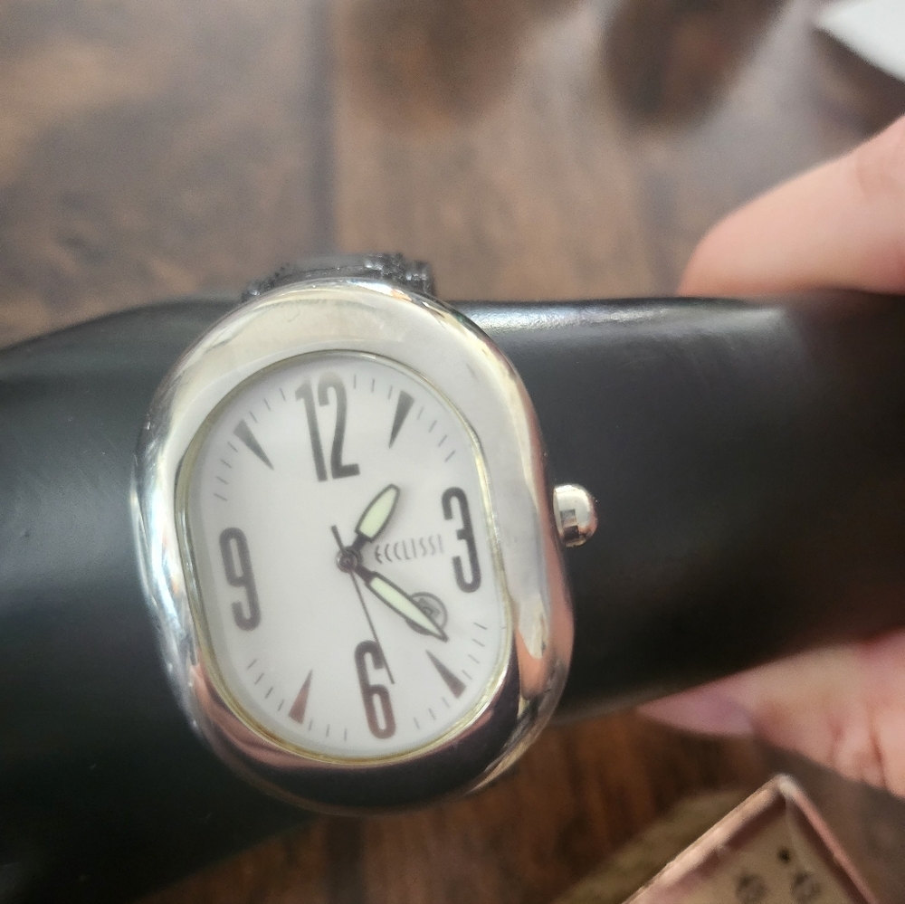 Ecclissi Unisex Watch